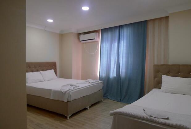 Avşin Apart Hotel - Görsel 18