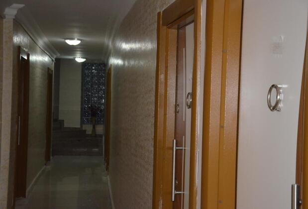 Avşin Apart Hotel - Görsel 7