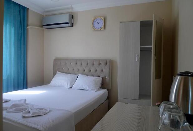 Avşin Apart Hotel - Görsel 19