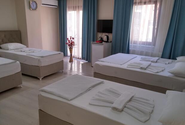 Avşin Apart Hotel - Görsel 20