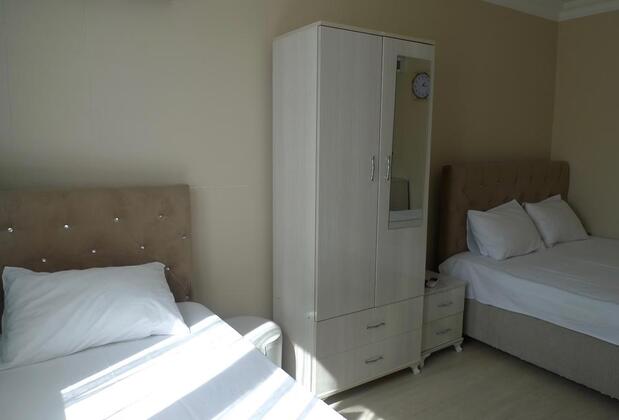 Avşin Apart Hotel - Görsel 22