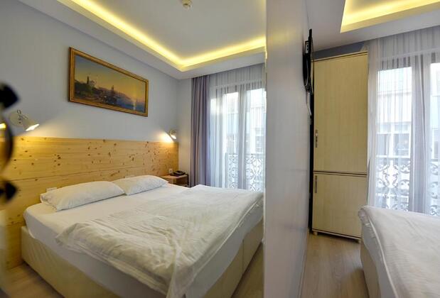 Sunlife Oldcity Hotel - Görsel 13