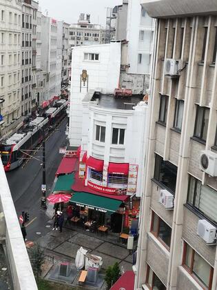 Bosphorus Family Old City Sirkeci - Görsel 6