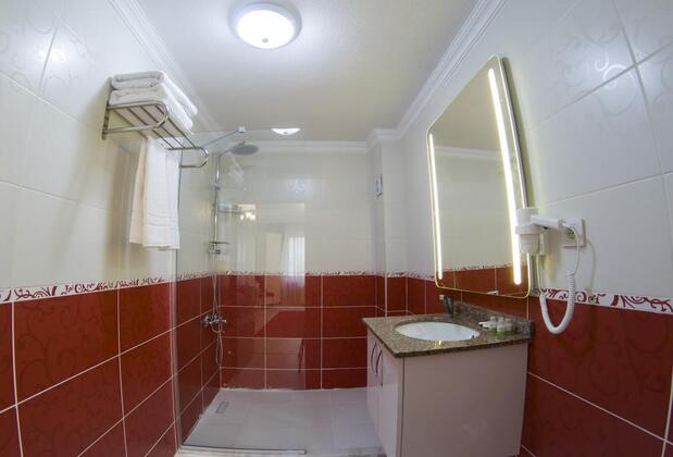 Bosphorus Family Old City Sirkeci - Görsel 31