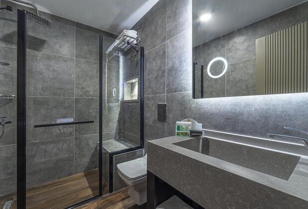 Euro Design Hotel - Görsel 21