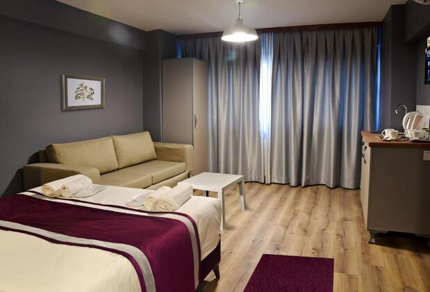 Class Suites Taxim - Görsel 27