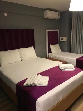 Class Suites Taxim - Görsel 22