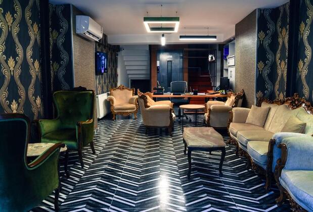 Class Suites Taxim - Görsel 4