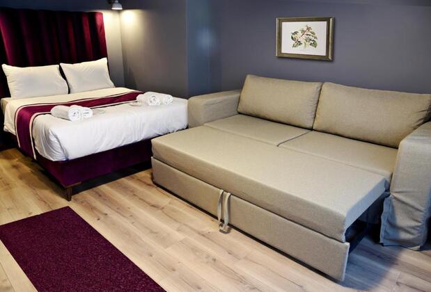 Class Suites Taxim - Görsel 13