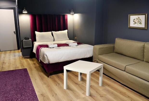 Class Suites Taxim - Görsel 18