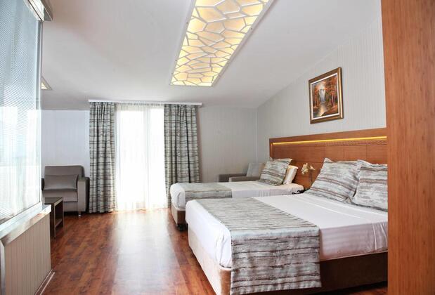 Sorriso Hotel - Görsel 12