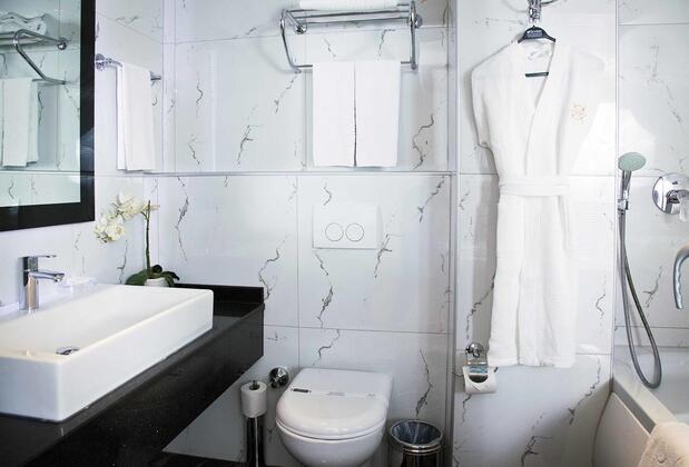 Sorriso Hotel - Görsel 27