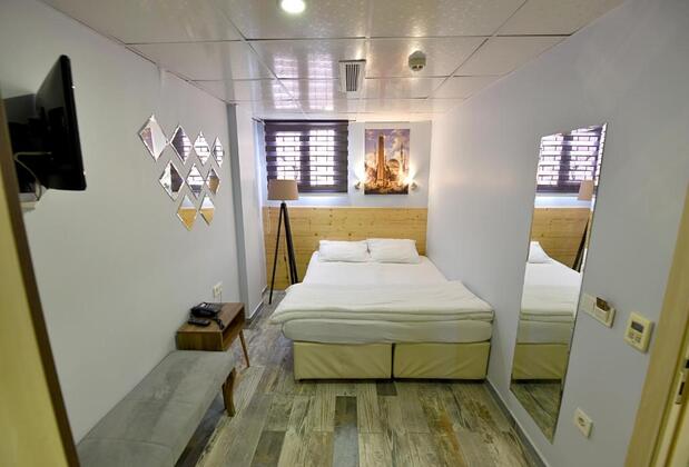 Sunlife Oldcity Hotel - Görsel 14