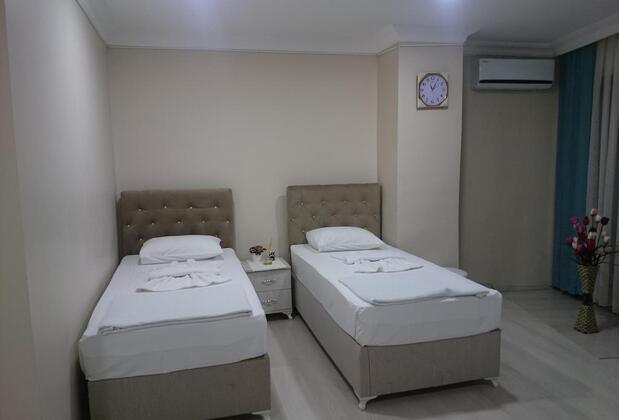 Avşin Apart Hotel - Görsel 24