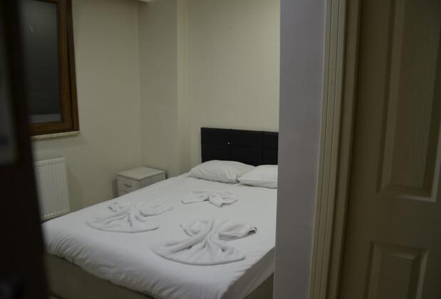 Avşin Apart Hotel - Görsel 25