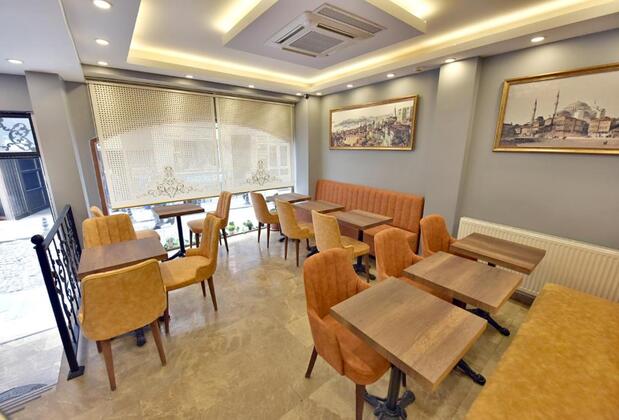 Sunlife Oldcity Hotel - Görsel 6