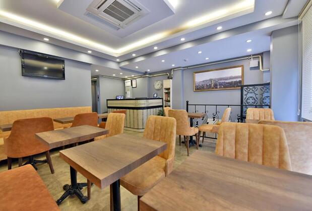 Sunlife Oldcity Hotel - Görsel 5