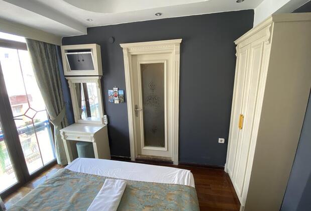 La Petite Maison Hotel - Görsel 15