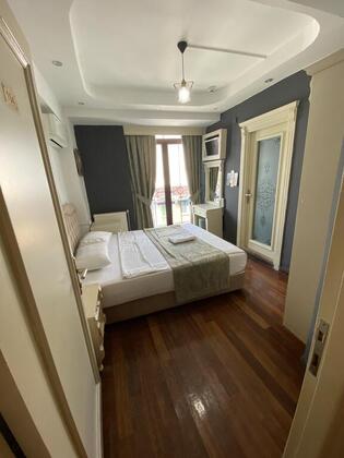 La Petite Maison Hotel - Görsel 16