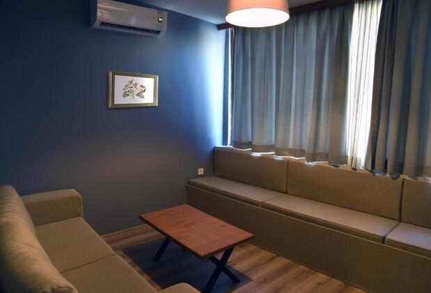 Class Suites Taxim - Görsel 8