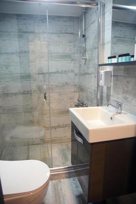 Class Suites Taxim - Görsel 29