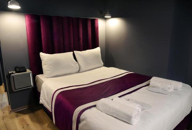 Class Suites Taxim - Görsel 21