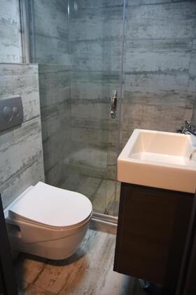 Class Suites Taxim - Görsel 30