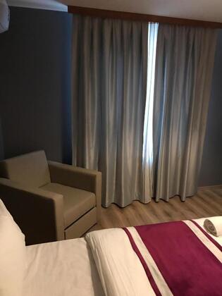 Class Suites Taxim - Görsel 23