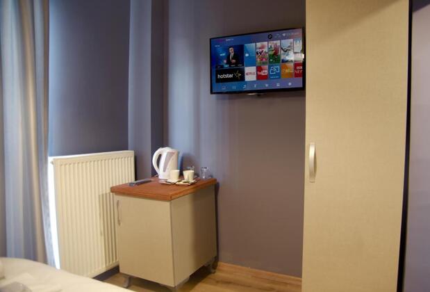 Class Suites Taxim - Görsel 24