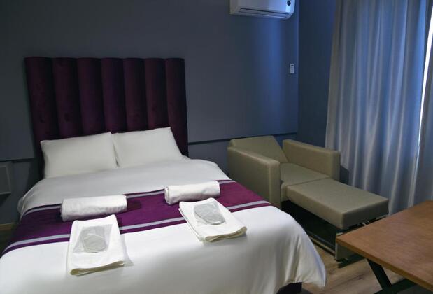 Class Suites Taxim - Görsel 25