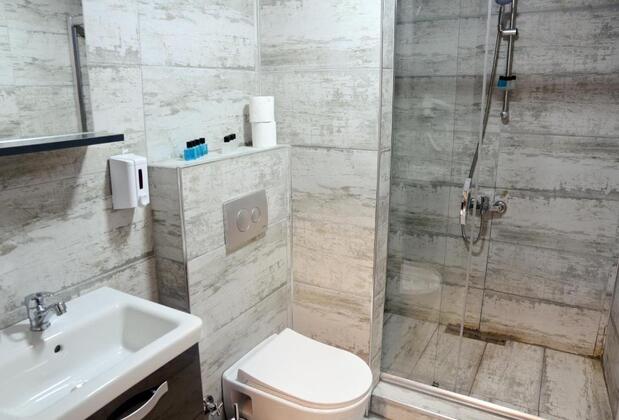 Class Suites Taxim - Görsel 31