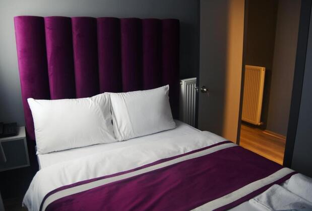 Class Suites Taxim - Görsel 26