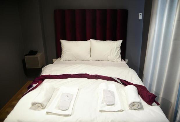 Class Suites Taxim - Görsel 28