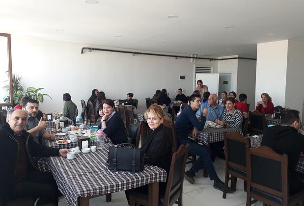 Toprak Otel Van - Görsel 30