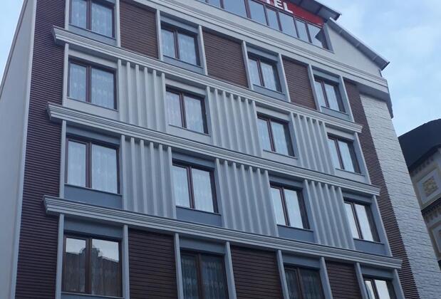 Toprak Otel Van - Görsel 4