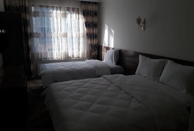 Toprak Otel Van - Görsel 8