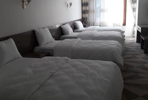 Toprak Otel Van - Görsel 10