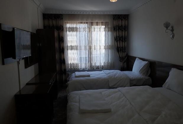 Toprak Otel Van - Görsel 11