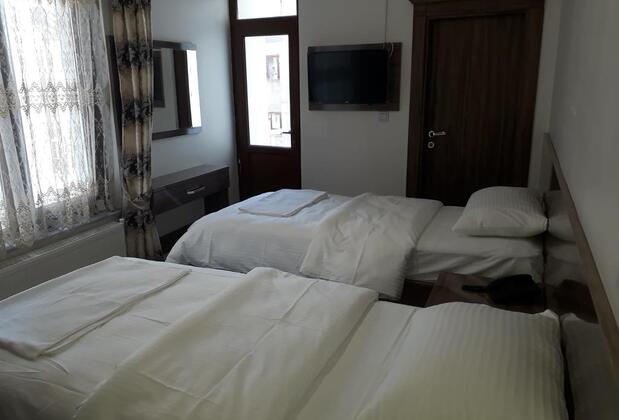 Toprak Otel Van - Görsel 13