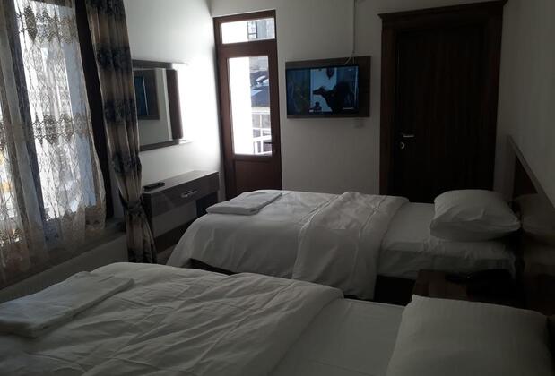 Toprak Otel Van - Görsel 15