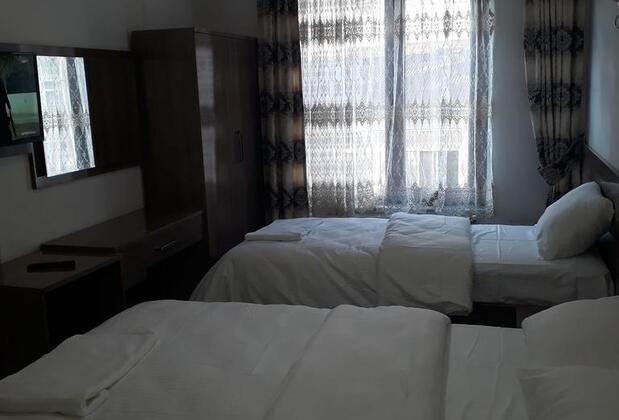 Toprak Otel Van - Görsel 18