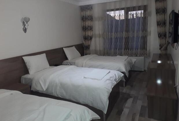 Toprak Otel Van - Görsel 19