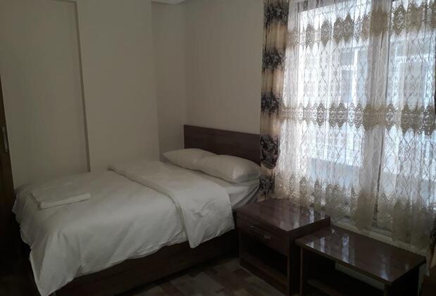 Toprak Otel Van - Görsel 20