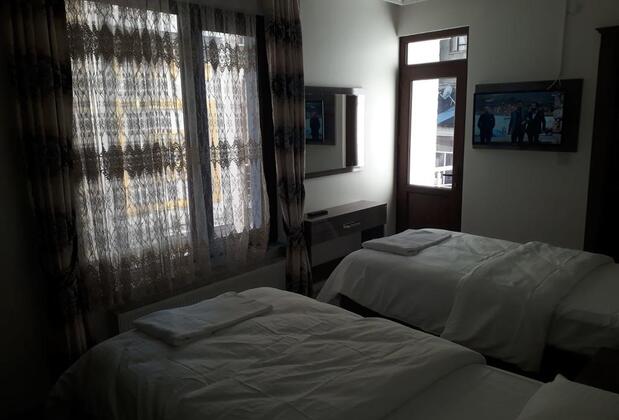 Toprak Otel Van - Görsel 22