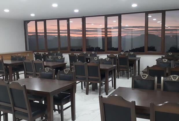 Toprak Otel Van - Görsel 29