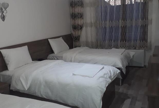 Toprak Otel Van - Görsel 23