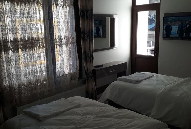 Toprak Otel Van - Görsel 24