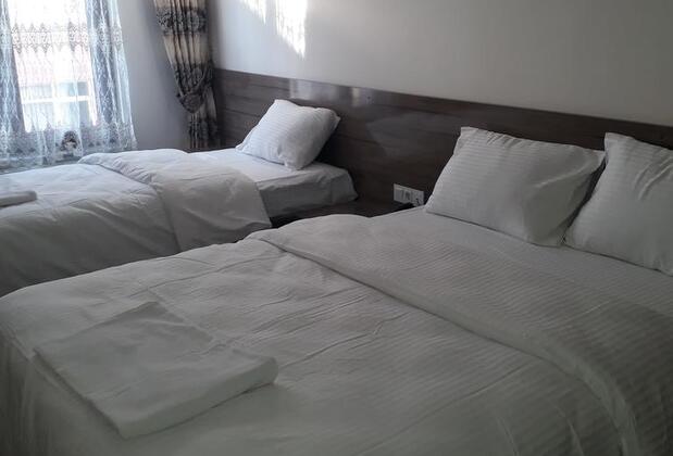 Toprak Otel Van - Görsel 25