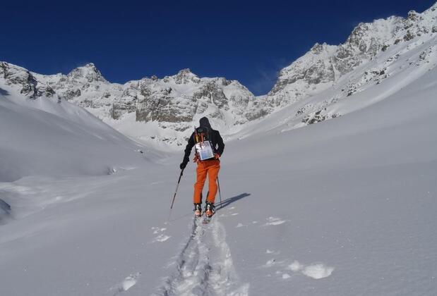 Kaçkar Pansiyon - Görsel 3