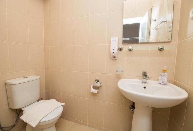 Beyoğlu Apart Pansiyon - Görsel 21